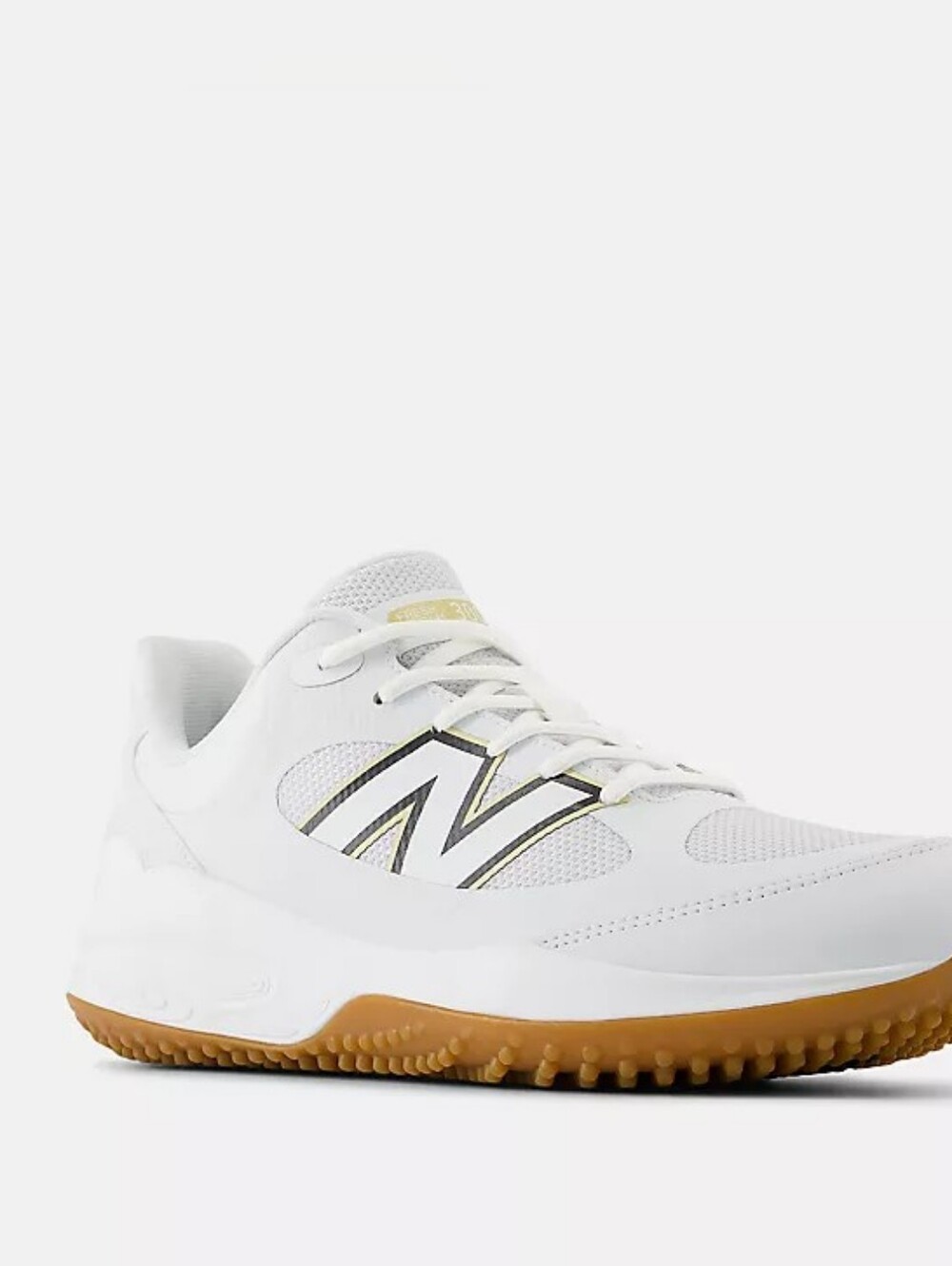 New Balance Men's Fresh Foam 3000v7 Turf-Trainer Baseball Shoes Size 13